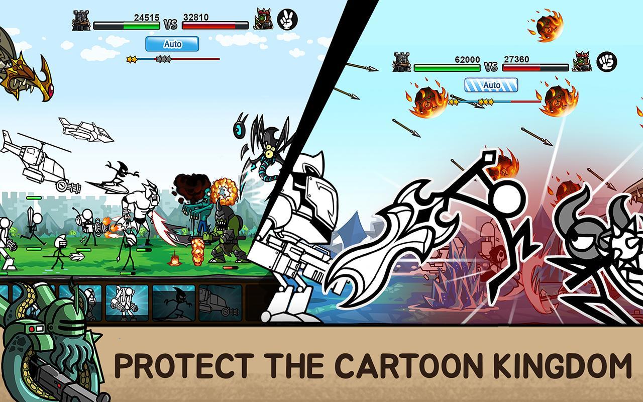 toon wars toon wars