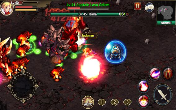 ZENONIA S: Rifts In Time apk screenshot