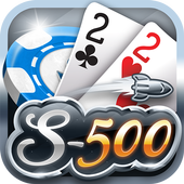 S500 Bài Đổi Thưởng icon