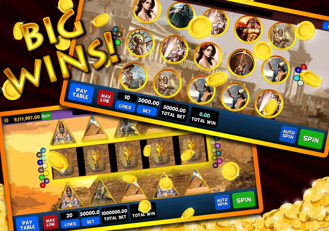 Casino games apk Casino games apk