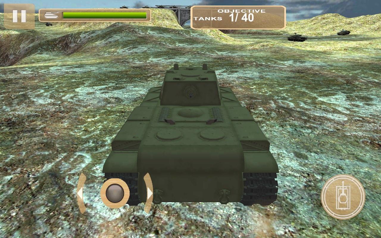 Clash Of Tanks Clash Of Tanks