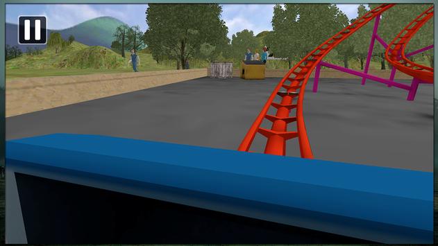 real roller coaster games real roller coaster games