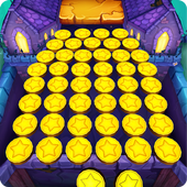 Coin Dozer: Haunted icon