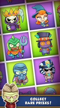 Coin Dozer: Haunted apk screenshot