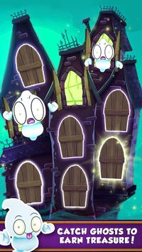Coin Dozer: Haunted apk screenshot