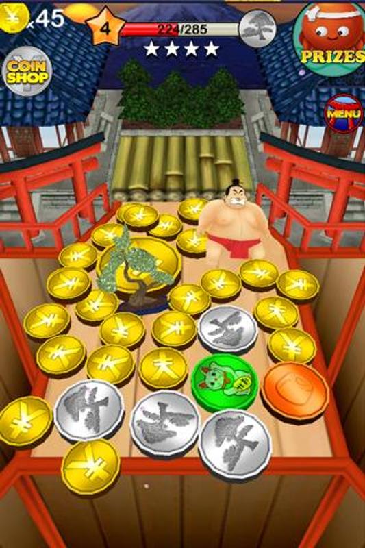 coin dozer casino finished all puzzles coin dozer casino finished all puzzles