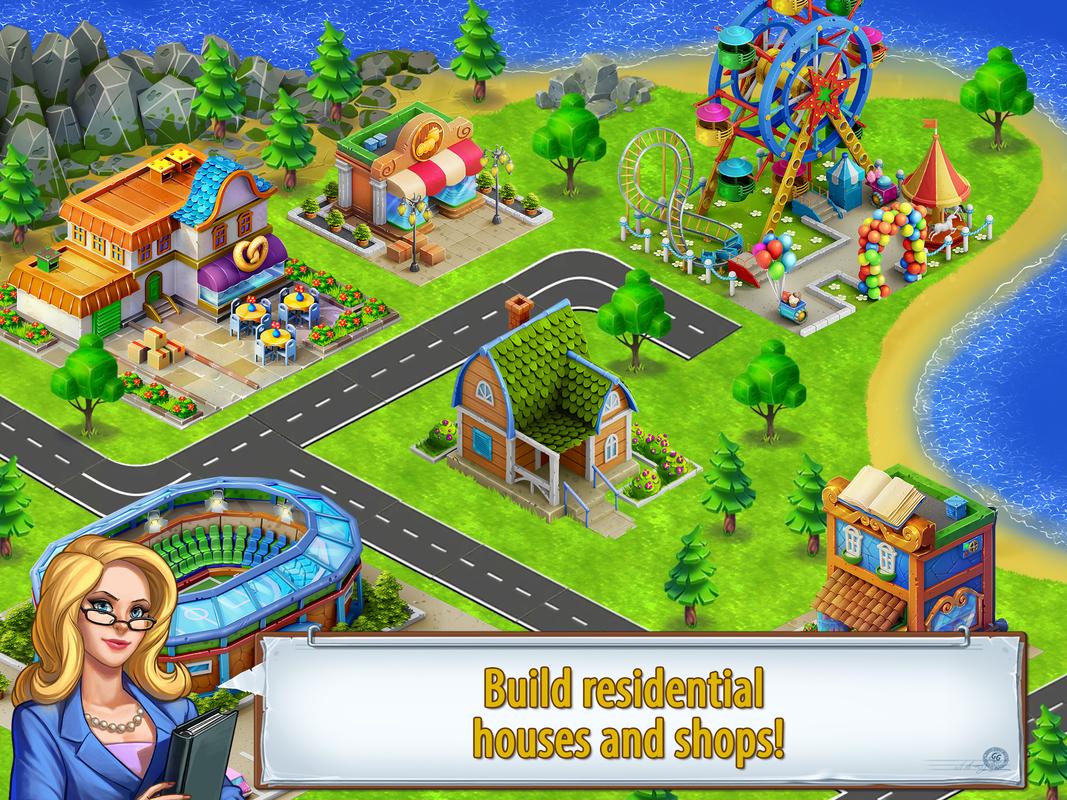 Family Town Mod Apk Family Town Mod Apk