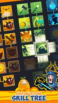 Tap Titans 2 apk screenshot
