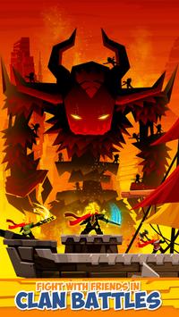 Tap Titans 2 apk screenshot
