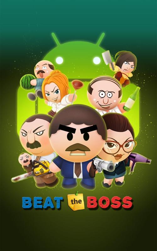 Bet The Boss Bet The Boss