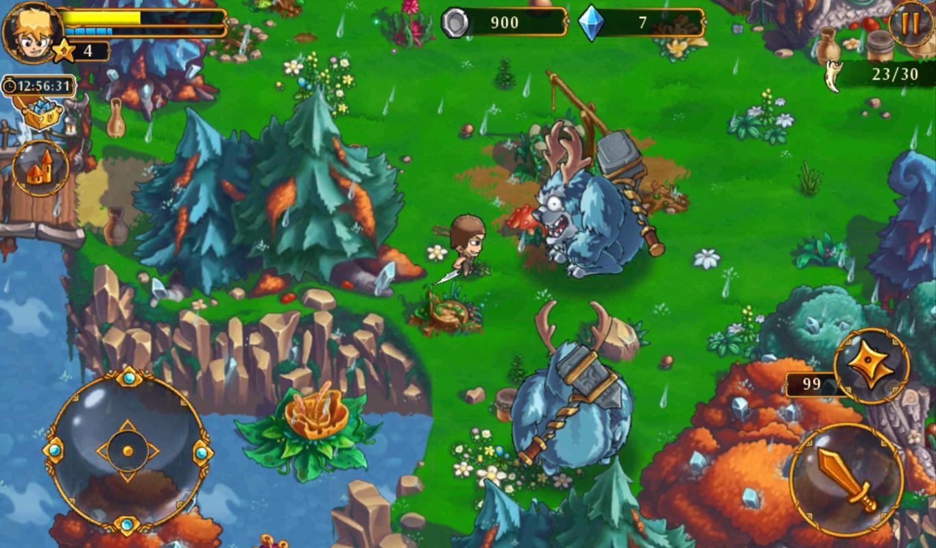 download the new for apple League of Heroes download the new for apple League of Heroes