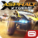 Asphalt Xtreme: Offroad Racing APK