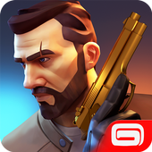 Gangstar New Orleans OpenWorld icon