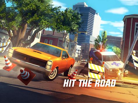 Gangstar New Orleans OpenWorld apk screenshot