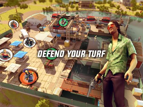 Gangstar New Orleans OpenWorld apk screenshot