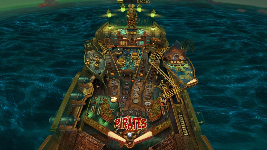 pinball hd android