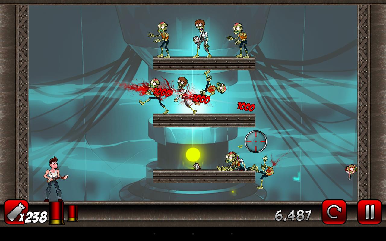 stupid zombies 2 game