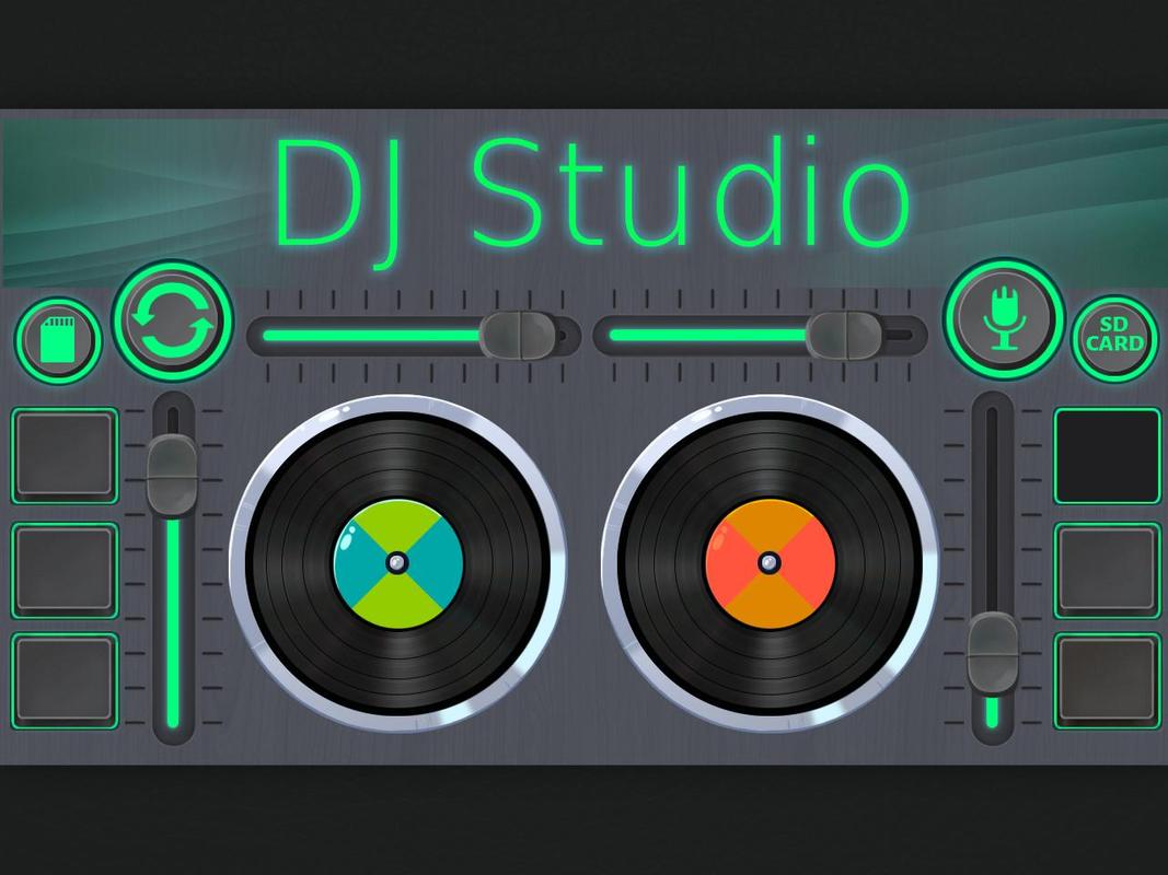 DJ Studio APK Downlo