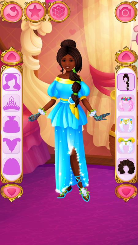 Dress up - Games for Girls APK Download - Free Casual GAME 