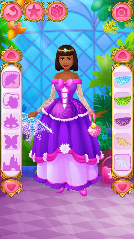 Dress up - Games for Girls APK Download - Free Casual GAME 