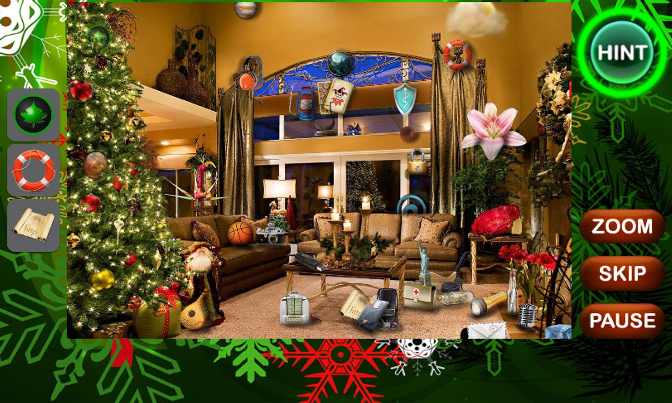 Christmas Hidden Objects APK Download - Free Puzzle GAME for Android  APKPure.com