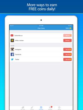 Get Subscribers - for YouTube! apk screenshot