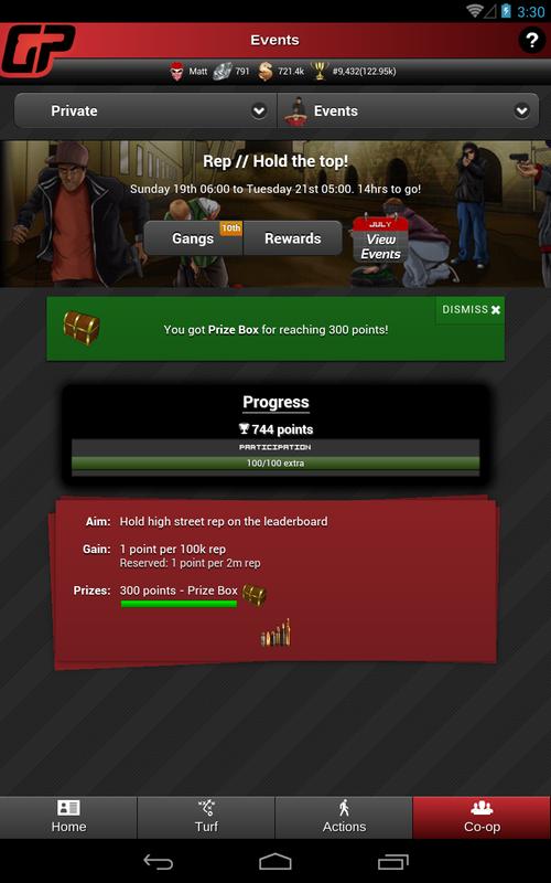 Gangster Paradise APK Download - Free Role Playing GAME 