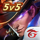 Garena RoV: Mobile MOBA APK