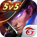 Garena Liên Quân Mobile APK
