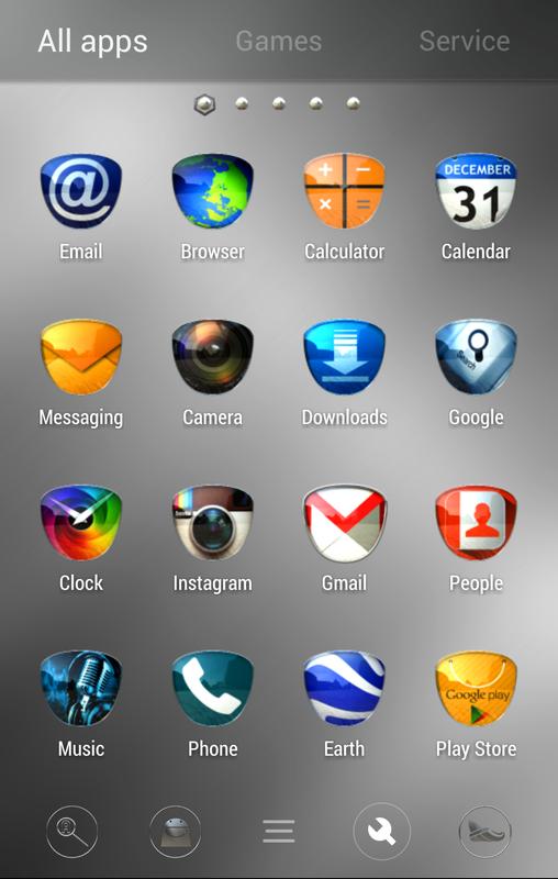 dota 2 go launcher ex theme apk download
