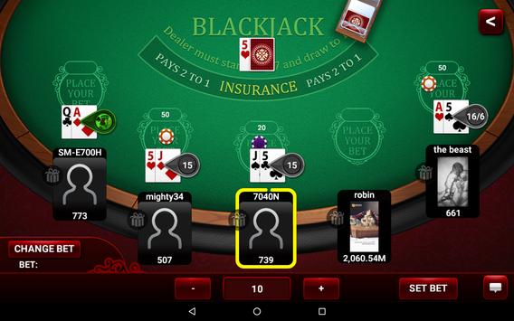 Texas Holdem Poker King App