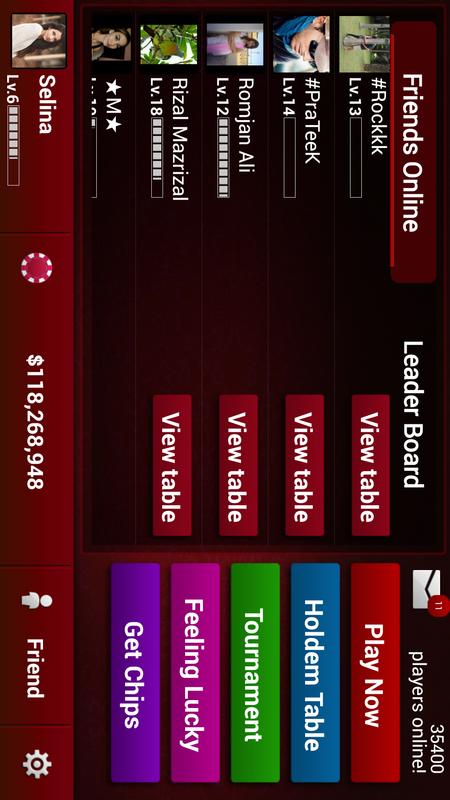 Download Texas Holdem Live Poker 2 Download Texas Holdem Live Poker 2