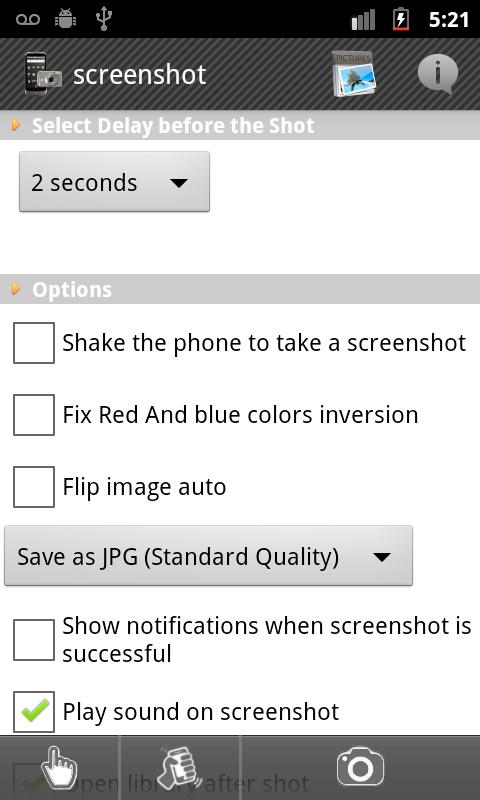 unrooted on to how take android screenshots free App Using to upgrade your APKPure , save screenshot and fast,