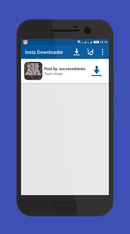 instadownloader download instadownloader download