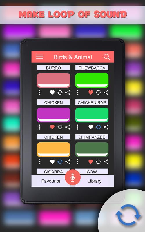 Instant Buttons Pro APK Download - Free Entertainment APP ...