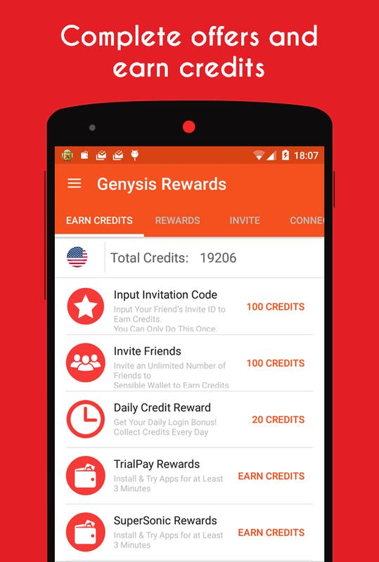 Make Money: Free Gift Card APK Download - Free Entertainment APP for ...