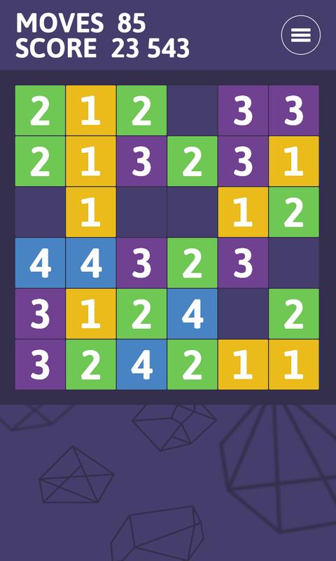 how many levels in design home app