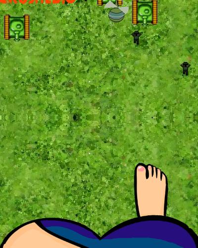 Giantess APK Download - Free Casual GAME for Android ...