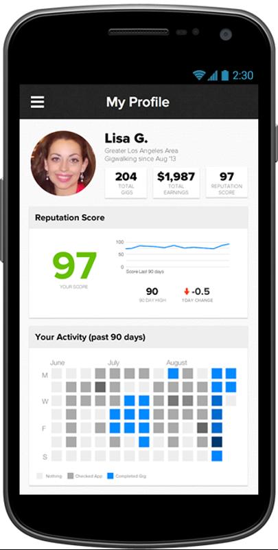 Gigwalk APK Download - Free Lifestyle APP for Android ... Gigwalk APK Download - Free Lifestyle APP for Android ... - 405 x 800 jpeg 34kB