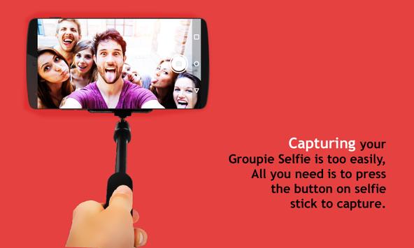 Stick Camera