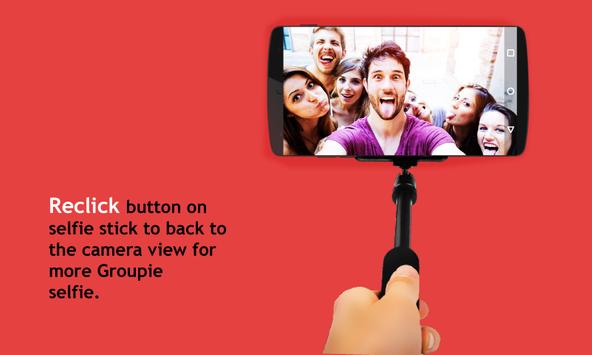 Stick Camera