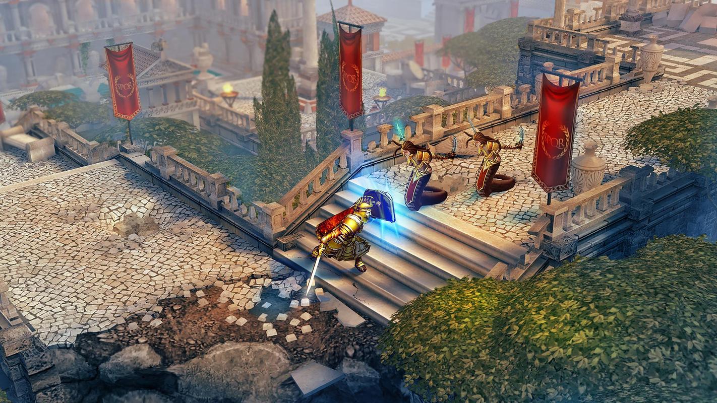 blood of heroes game blood of heroes game