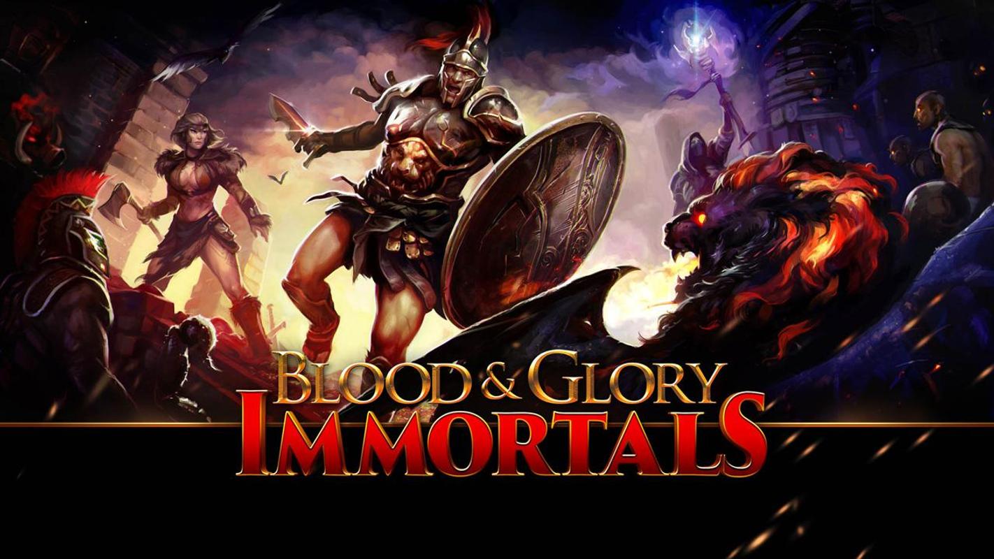 blood and glory 2 ios blood and glory 2 ios