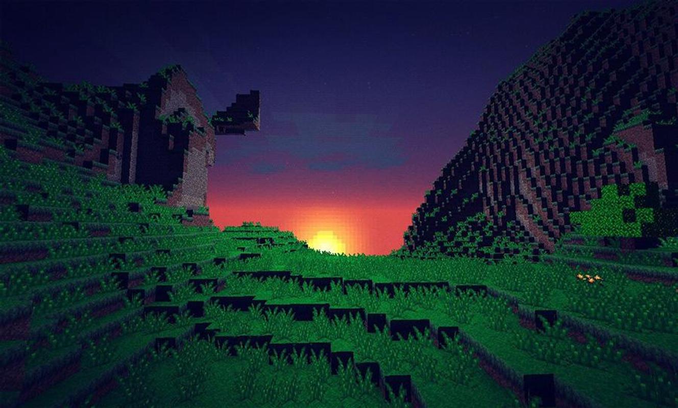 Shaders Minecraft : MCPE APK Download - Free Casual GAME 