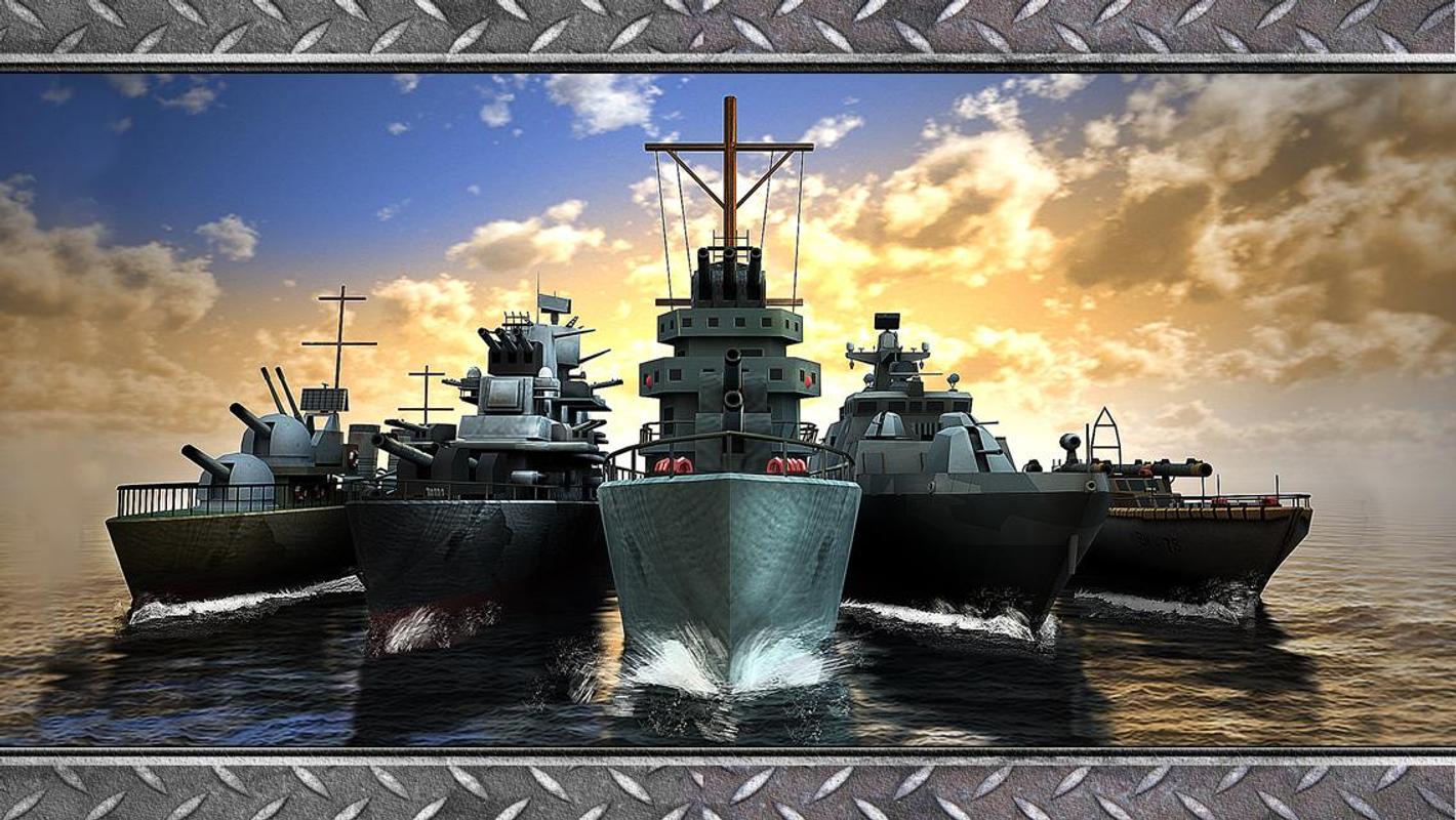 modern warships game modern warships game