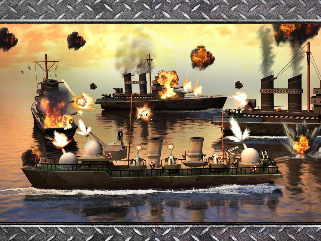 modern warships apk mod