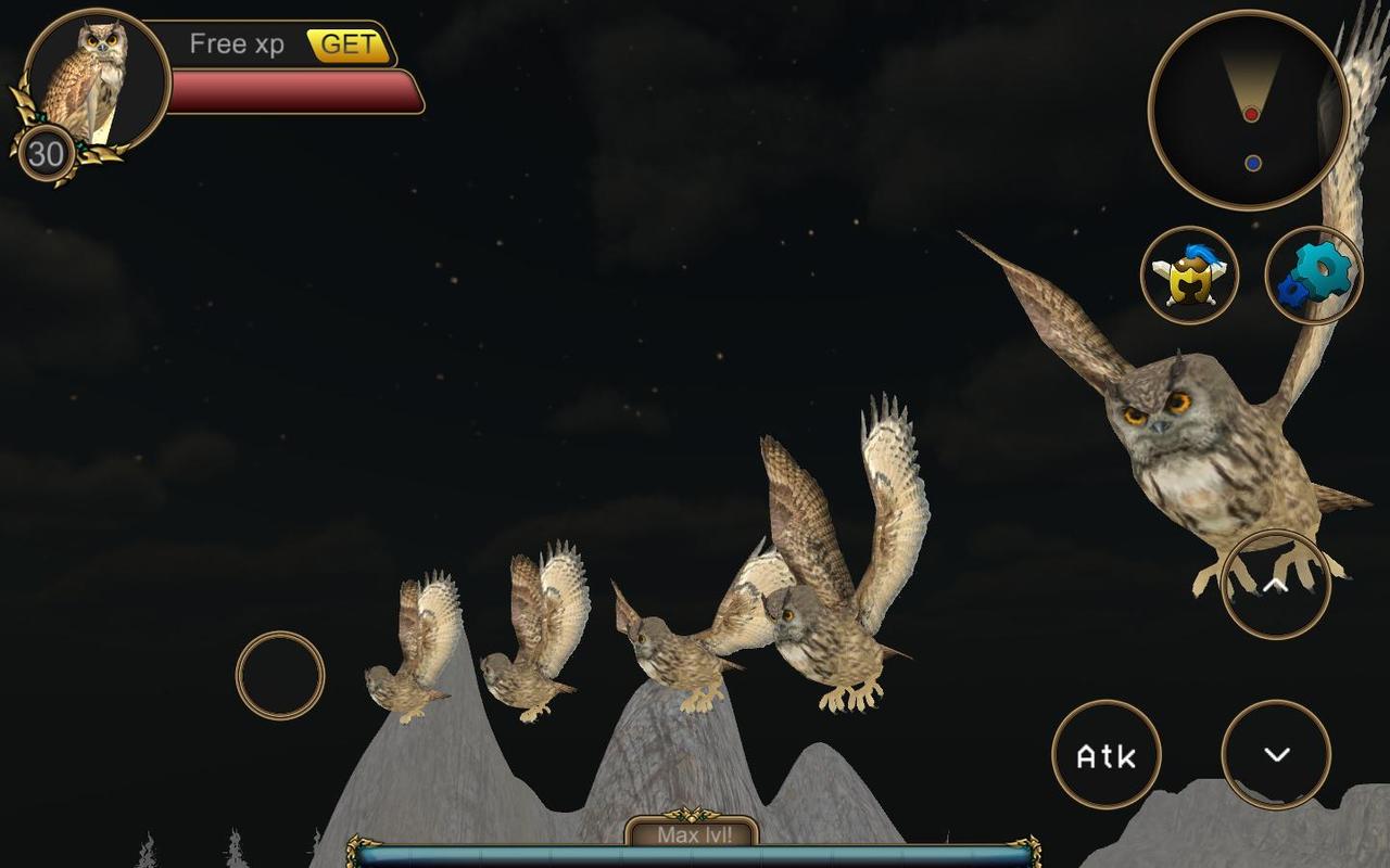 owl cat games owl cat games
