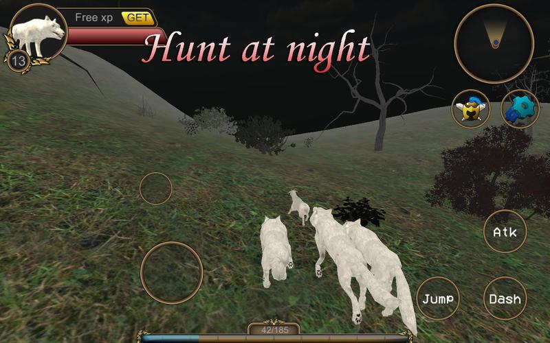 ultimate wolf simulator 2 apk ultimate wolf simulator 2 apk