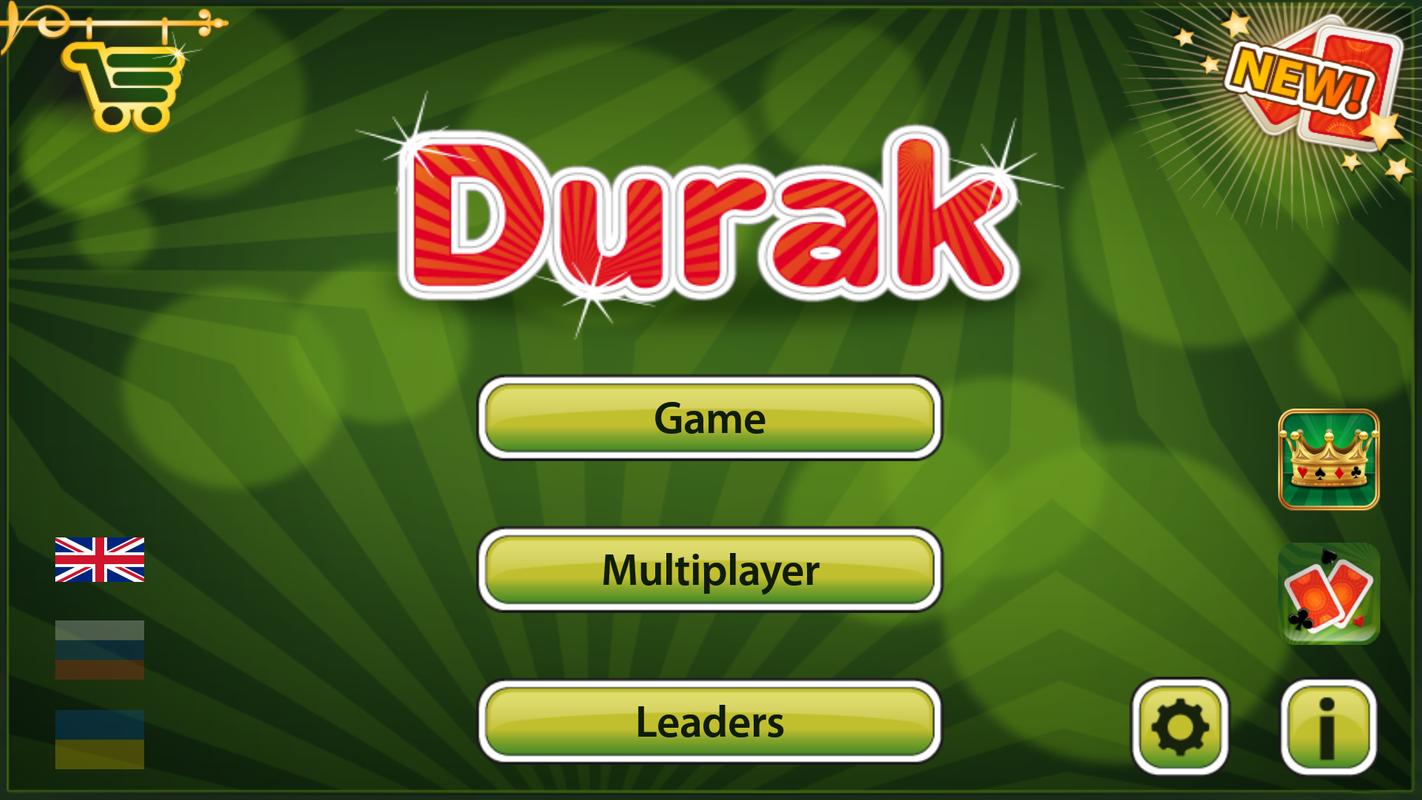 Durak: Fun Card Game instal the last version for windows