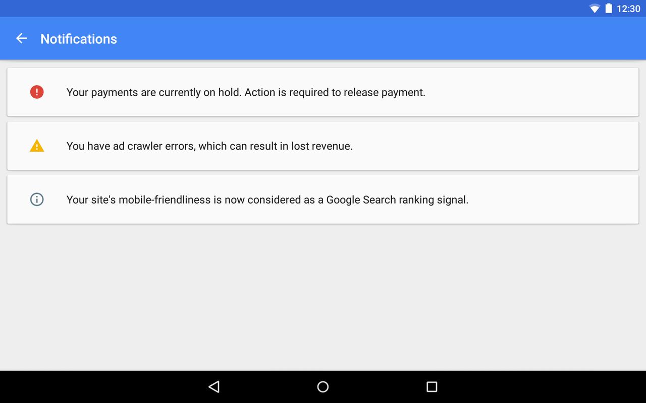 Bahaya dan Kesalahan Fatal Mengunduh "AdSense APK" dari APKPure atau Sumber Tak Resmi Lainnya